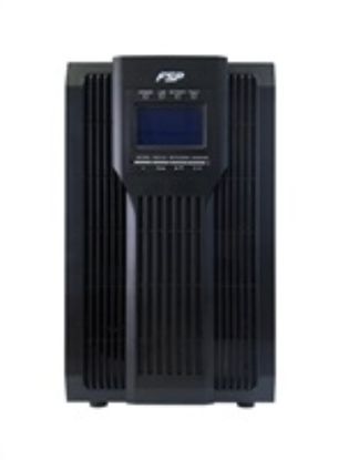 Obrázek Fortron UPS CHAMP 10KL tower, 10000VA/ 9000 W, long run, online