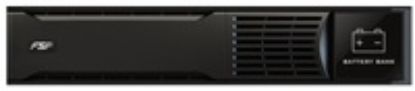 Obrázek Fortron Rack Battery Bank, CSB 12V/ 9AH*16pcs (pro Champ 6K/ 10K)