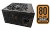 Obrázek Fortron zdroj 550 W FSP550- 51AAC 80PLUS BRONZE 230V EU, bulk, černá