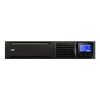Obrázek Fortron UPS Eufo RT 1.1K 2U, 1100 VA/ 990 W, line- interactive
