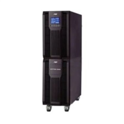 Obrázek Fortron UPS CHAMP 6K tower, 6000 VA/ 5400 W, online