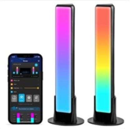 Obrázek Govee Flow Plus SMART LED TV & Gaming - RGBICWW