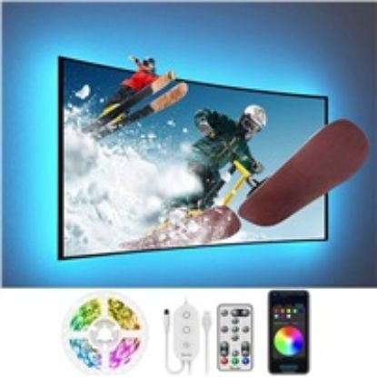 Obrázek Govee TV 46- 60" SMART LED podsvícení RGB + ovladač