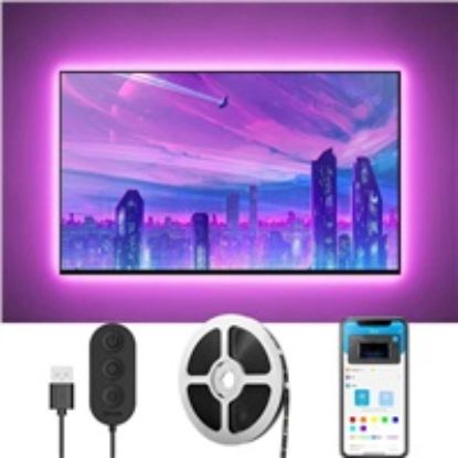 Obrázek Govee TV 46- 60" SMART LED podsvícení RGB