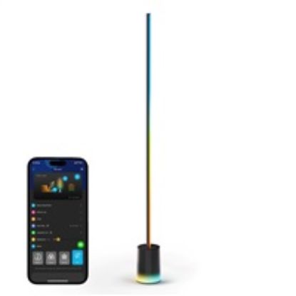 Obrázek Govee RGBICWW Floor Lamp 2 RGBICWW Matter + ovladač