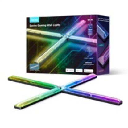 Obrázek Govee Smart Gaming (4+1) nástěnné světlo - RGBIC