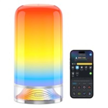 Obrázek Govee Table Lamp 2 RGBW Stolní lampa Matter