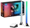 Obrázek Govee Smart Gaming WiFi LED Panely + Smart Dual ovladač White