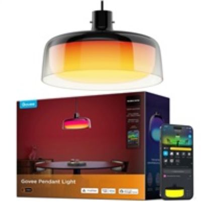 Obrázek Govee Pendant Light RGBICWW závěsná lampa Matter