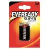 Obrázek Energizer 6LR61 Eveready Super 9V 1pack