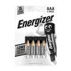 Obrázek Energizer LR03/ 4 Everyday AAA 4pack Alkalické