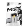 Obrázek Energizer 6LR61 Everyday 9V 1pack Alkalická