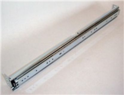 Obrázek CHIEFTEC RSR- 260, ližiny pro 19" IPC (2U - 5U case) - 20" (ca.50cm)