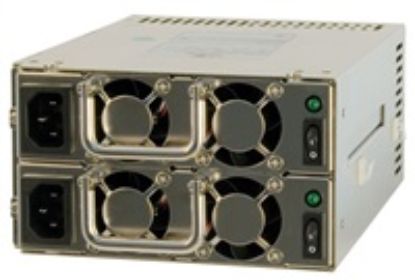 Obrázek CHIEFTEC redundantní zdroj MRG- 5800V, 2 x 800 W, ATX & Intel Dual Xeon- 12V V.2.3/ EPS- 12V, PS- 2 type, PFC