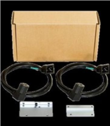 Obrázek CHIEFTEC Redundant PSU mounting kit pro UNC- 310RS- / RL- B