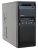 Obrázek CHIEFTEC skříň Libra Series/ Miditower, LG- 01B- OP, Black, USB 3.0, bez zdroje