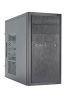 Obrázek CHIEFTEC skříň Elox Series / Minitower, HT- 01B, bez zdroje, Black