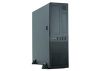 Obrázek CHIEFTEC skříň Mesh Series / Minitower, CS- 12B, zdroj GPF- 300P (300 W), Black