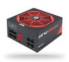 Obrázek CHIEFTEC zdroj Chieftronic GPU- 750FC, 750 W, PFC, 14cm fan, 80+ Gold