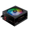 Obrázek CHIEFTEC zdroj Photon Gold, GDP- 650C- RGB, 650 W, ATX- 12V V.2.3/ EPS- 1alt01- 202V, PS- 2, 14cm RGB fan, >90%