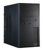 Obrázek CHIEFTEC skříň Mesh Series/ Minitower, XT- 01B- OP, Black, USB 3.0, bez zdroje