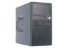 Obrázek CHIEFTEC skříň Mesh Series/ mATX, CT- 04B- OP, Black, USB 3.0, bez zdroje