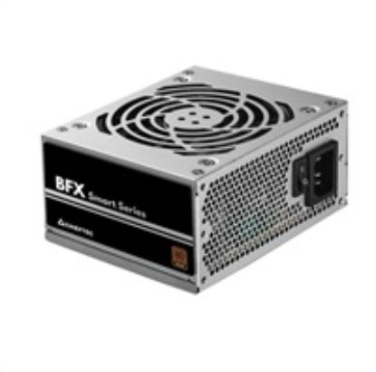 Obrázek CHIEFTEC zdroj SFX Smart Series, BFX- 350BS, 350 W, 80+ Bronze