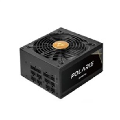 Obrázek CHIEFTEC zdroj Polaris Series, PPS- 1250FC, 1250 W, Fully modular, 80+ Gold