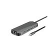 Obrázek CHIEFTEC 9- in- 1 USB Type- C Docking Station DSC- 901