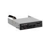 Obrázek CHIEFTEC čtečka karet CRD- 908H, 3, 5", USB 3.2 Hub
