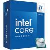 Obrázek CPU INTEL Core i7- 14700KF, až 5.6GHz, 33MB L3 LGA1700, BOX (bez chladiče)