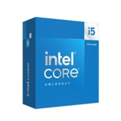 Obrázek CPU INTEL Core i5- 14600KF, až 5.3GHz, 24MB L3 LGA1700, BOX (bez chladiče)