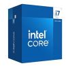 Obrázek CPU INTEL Core i7- 14700, až 5.4GHz, 33MB L3, LGA1700, BOX