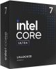 Obrázek CPU INTEL Core Ultra 7 - 265K, až 5.5GHz, 30MB L3, LGA1851, Intel Graphics, BOX (bez chladiče)