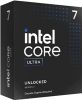 Obrázek CPU INTEL Core Ultra 7 - 265KF, až 5.5GHz, 30MB L3, LGA1851, BOX (bez chladiče)