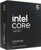 Obrázek CPU INTEL Core Ultra 5 - 245KF, až 5.2GHz, 24MB L3, LGA1851, BOX (bez chladiče)