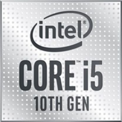 Obrázek CPU INTEL Core i5- 10400 2, 90GHz 12MB L3 LGA1200, BOX