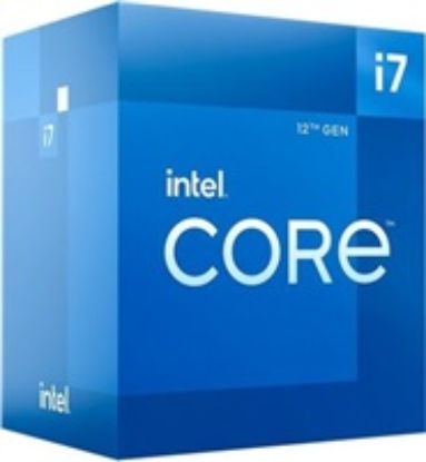 Obrázek CPU INTEL Core i7- 12700, 4, 90 GHz, 25MB L3 LGA1700, TRAY (bez chladiče)