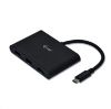Obrázek i- tec USB- C HDMI Travel Adapter PD/ Data