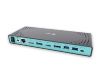 Obrázek i- tec USB 3.0 / USB- C 5K Univerzální dokovací stanice