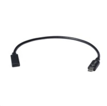 Obrázek i- tec USB- C prodlužovací kabel (30 cm)