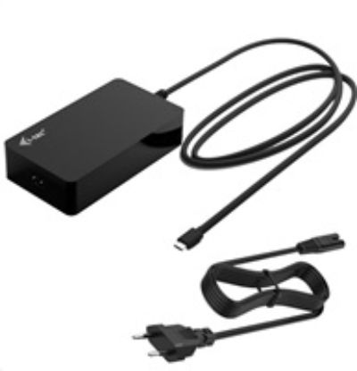 Obrázek i- tec Universal Charger USB- C PD 3.1 140 W