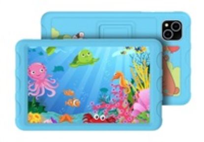 Obrázek iGET SMART W8 Kids Blue