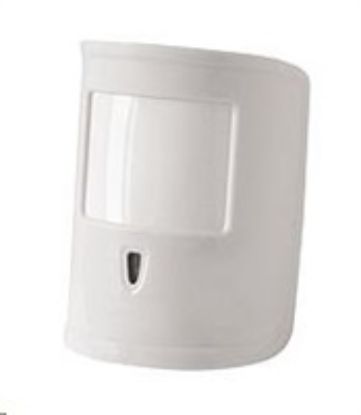 Obrázek iGET SECURITY P17 Bezdrátový PIR detektor pohybu bez detekce zvířat do 10 kg k alarmu M2B