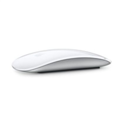 Obrázek Apple Magic Mouse (2024) - White Multi- Touch Surface