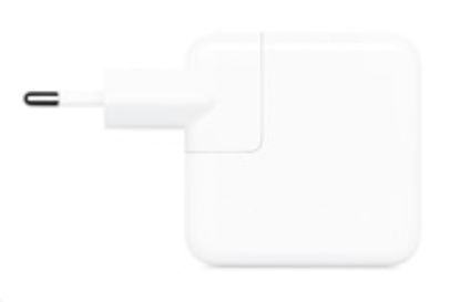 Obrázek APPLE 30 W USB- C napájecí adaptér