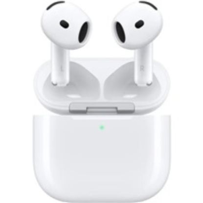 Obrázek APPLE AirPods 4 s aktivním potlačováním hluku US