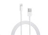 Obrázek APPLE USB kabel s konektorem Lightning (0, 5m)