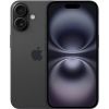 Obrázek APPLE iPhone 16 128 GB Black