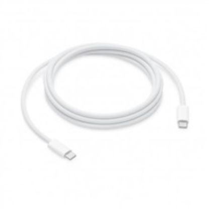 Obrázek APPLE 240 W USB- C nabíjecí kabel (2 m)